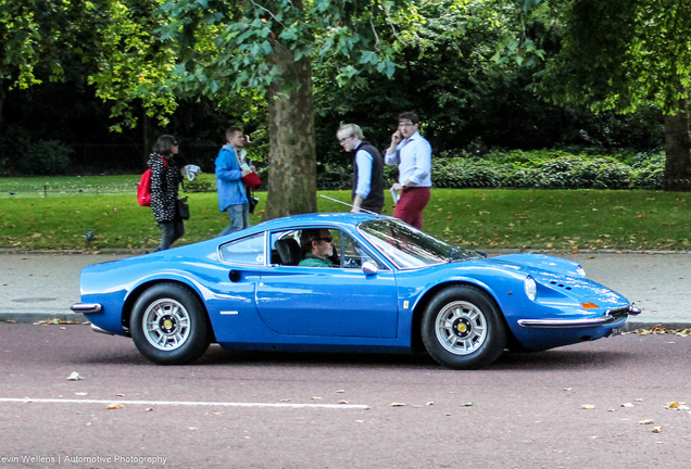 Ferrari Dino 246 GT