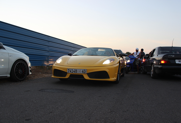 Ferrari F430 Spider