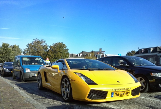 Lamborghini Gallardo