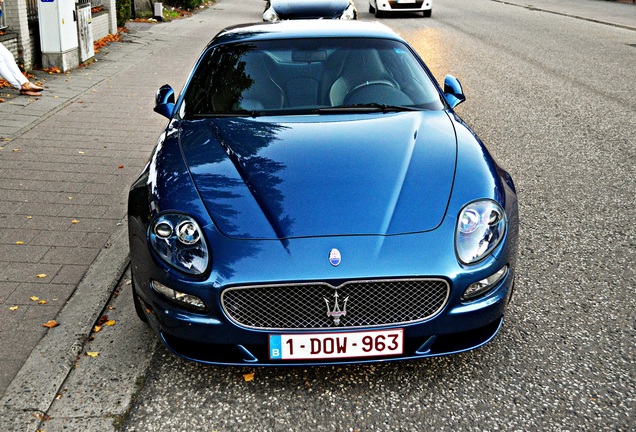 Maserati GranSport