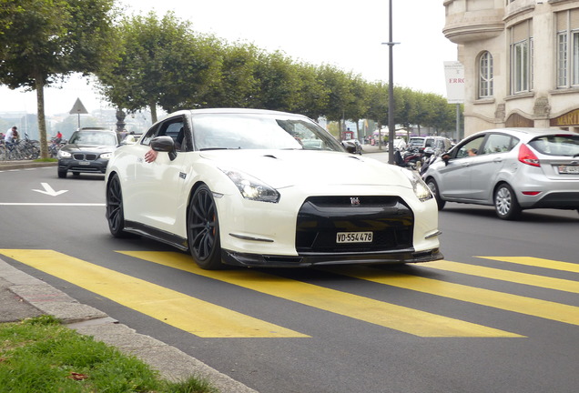 Nissan GT-R Egoist