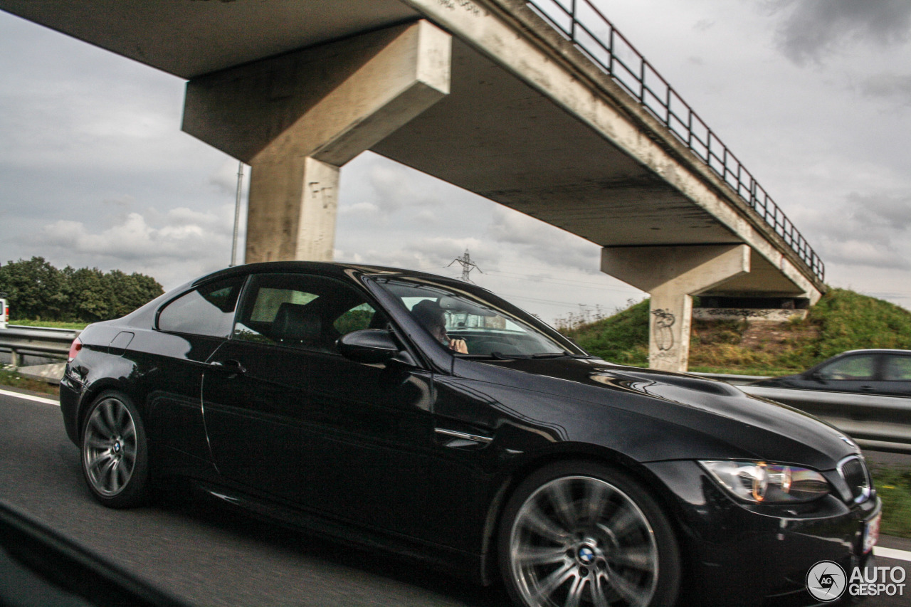 BMW M3 E92 Coupé