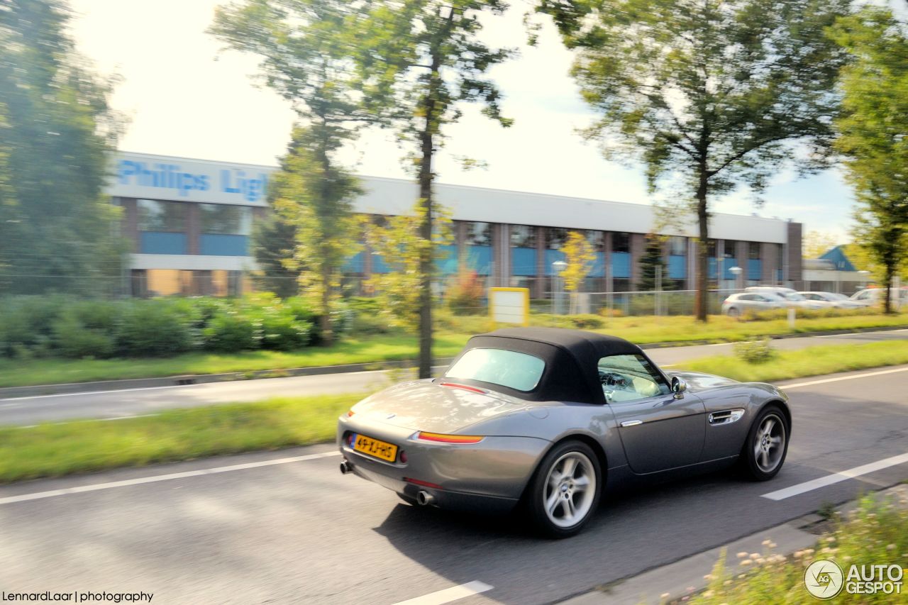 BMW Z8