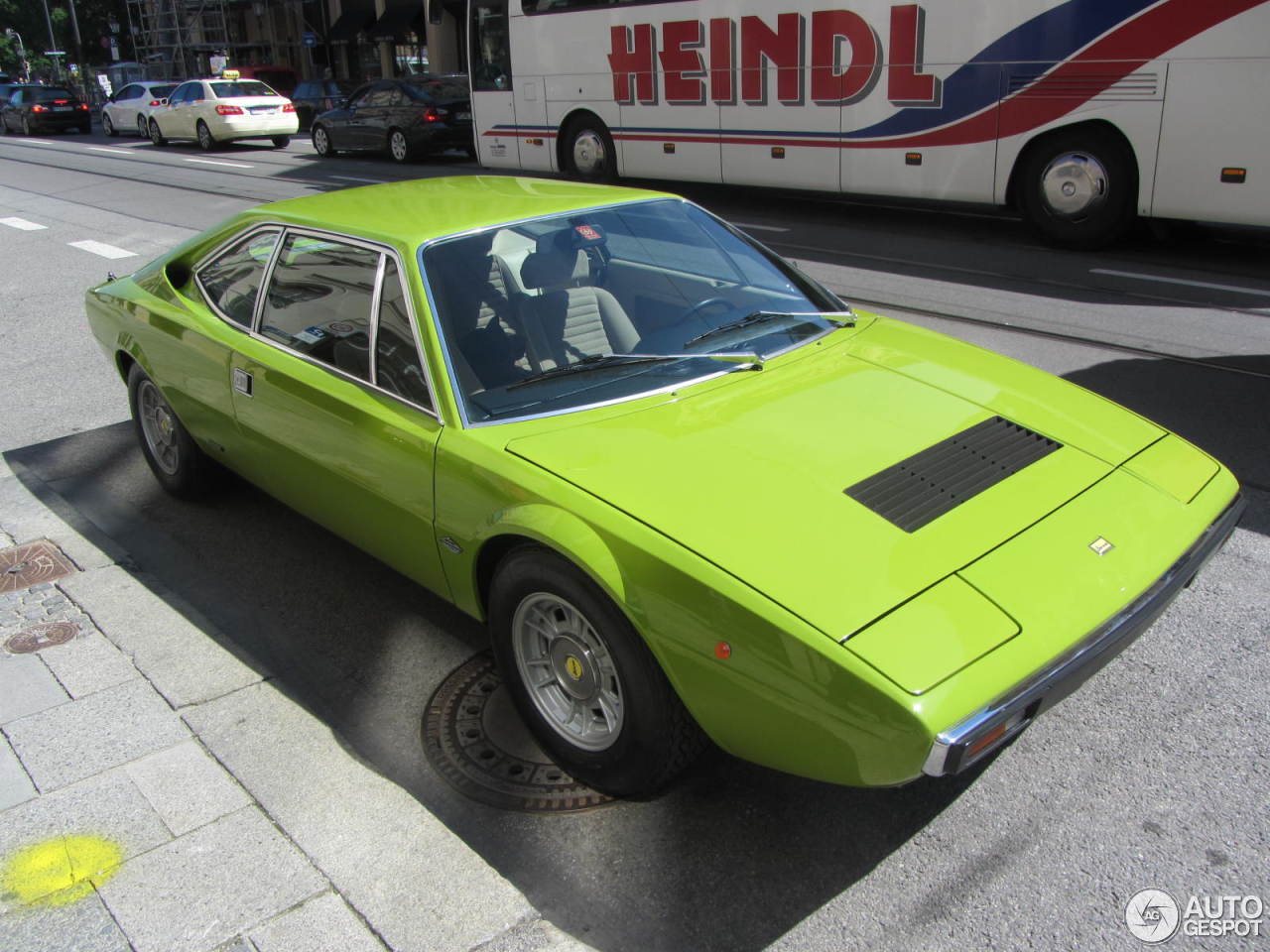 Ferrari Dino 308 GT4