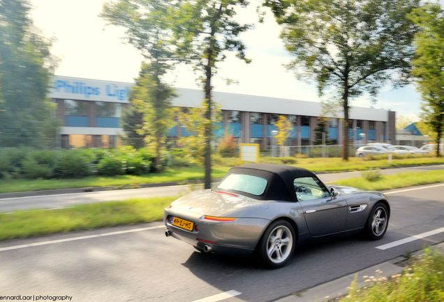 BMW Z8