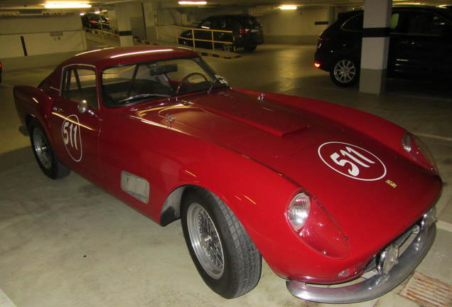 Ferrari 250 GT Berlinetta 'Tour de France' 1-Louvre