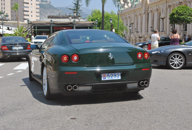 Ferrari 612 Scaglietti One-to-One