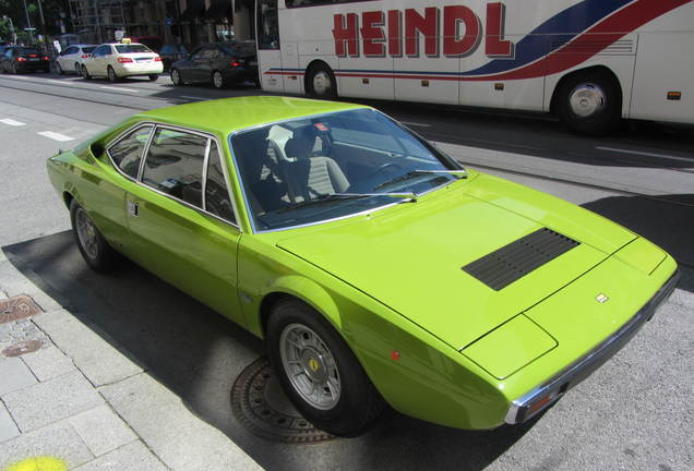 Ferrari Dino 308 GT4