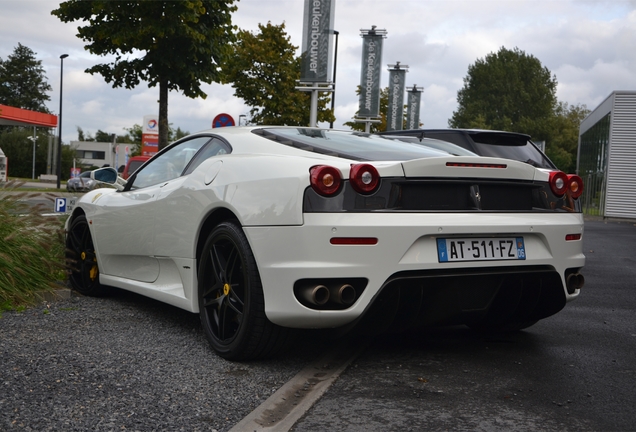 Ferrari F430