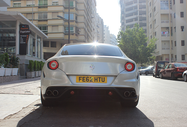 Ferrari FF