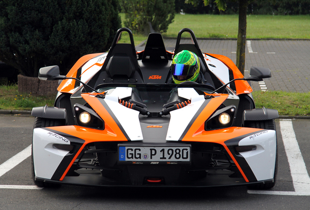 KTM X-Bow