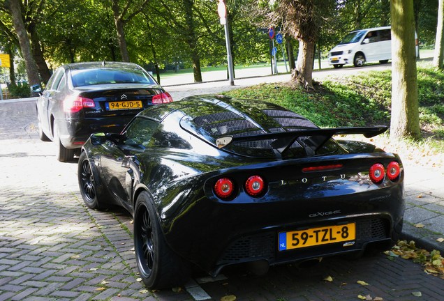 Lotus Exige Cup 255