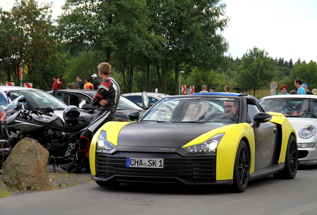 Roding Roadster