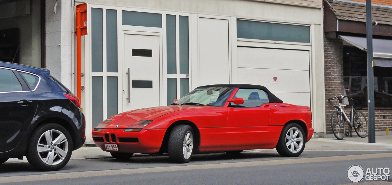 BMW Z1