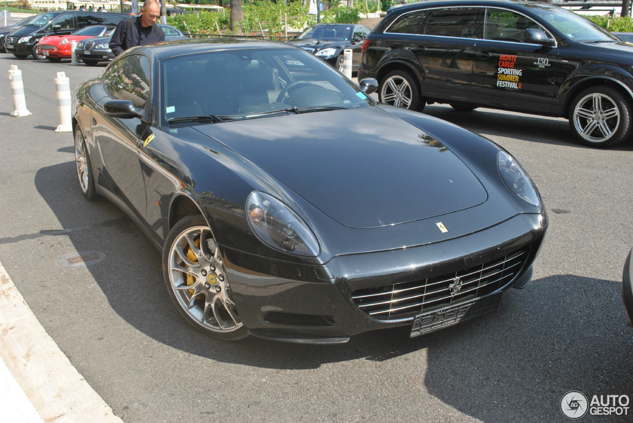 Ferrari 612 Scaglietti One-to-One