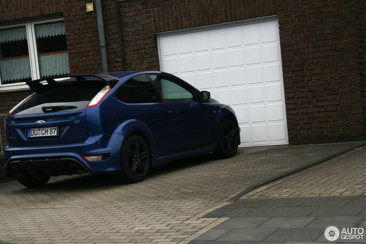 Ford Focus RS 2009