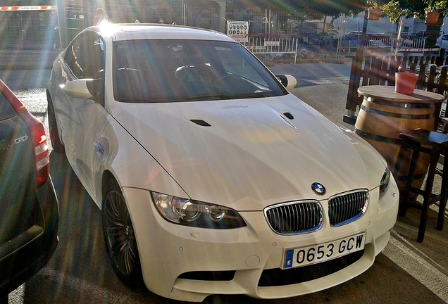 BMW M3 E92 Coupé