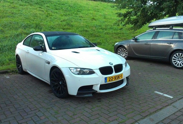 BMW M3 E92 Coupé