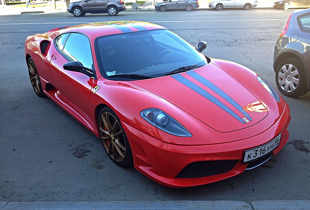 Ferrari 430 Scuderia