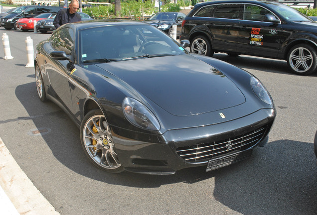 Ferrari 612 Scaglietti One-to-One