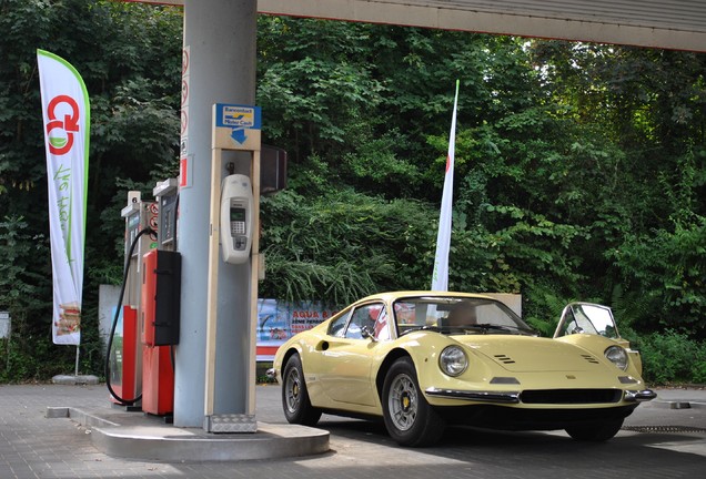 Ferrari Dino 246 GT