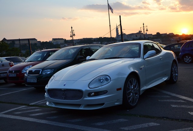 Maserati GranSport