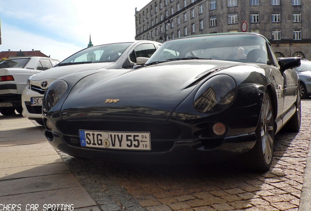 TVR Chimaera 500