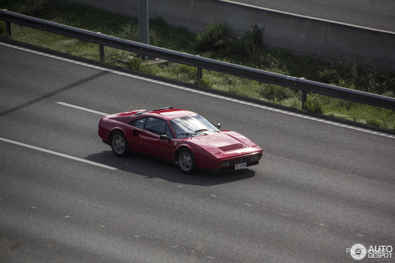 Ferrari 328 GTB