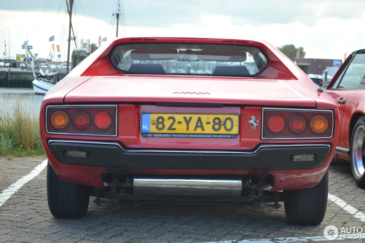 Ferrari Dino 208 GT4