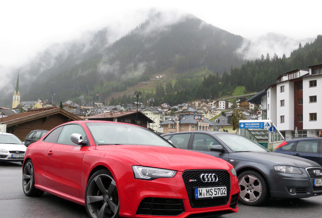 Audi RS5 B8 2012