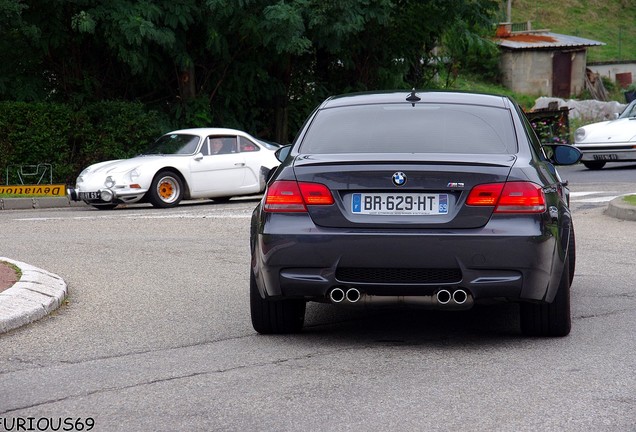 BMW M3 E92 Coupé