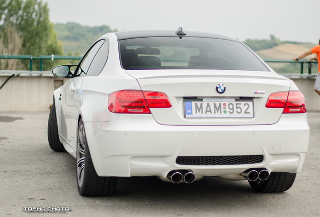 BMW M3 E92 Coupé