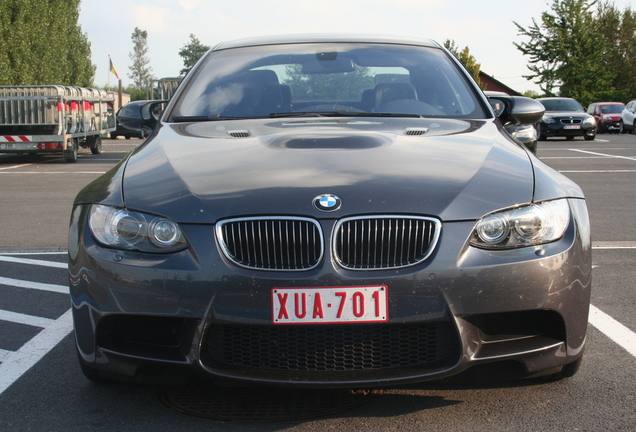 BMW M3 E92 Coupé