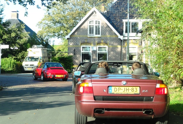 BMW Z1