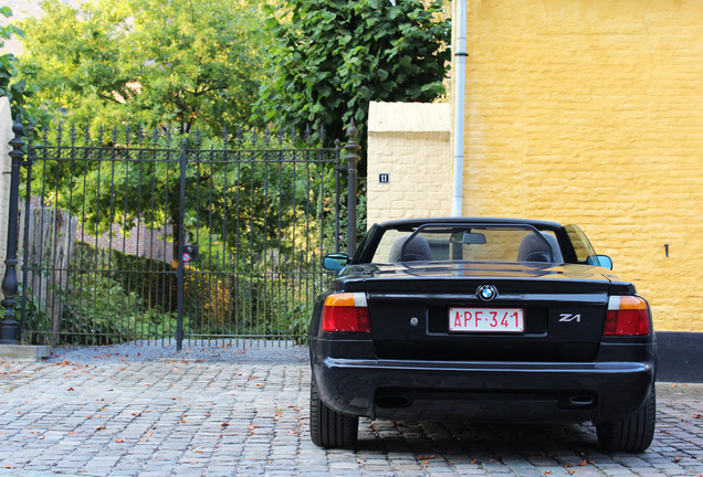 BMW Z1