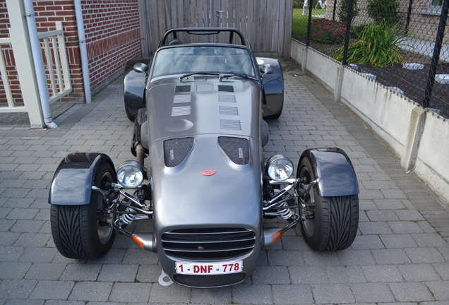 Donkervoort D8 180 Bullet