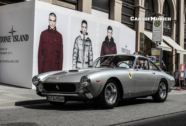 Ferrari 250 GT Berlinetta Lusso