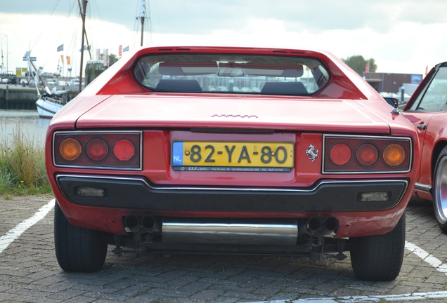 Ferrari Dino 208 GT4