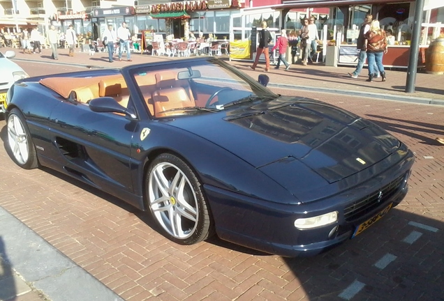 Ferrari F355 Spider