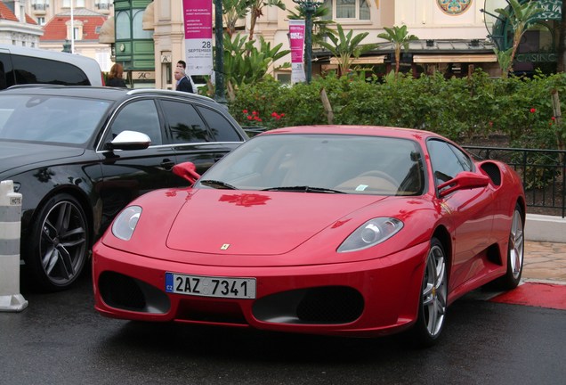 Ferrari F430