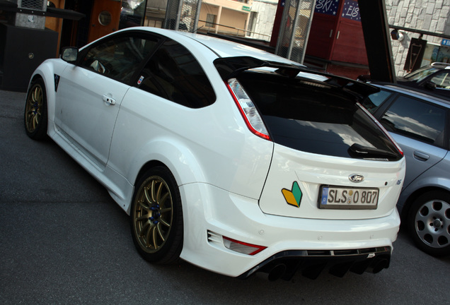 Ford Focus RS 2009