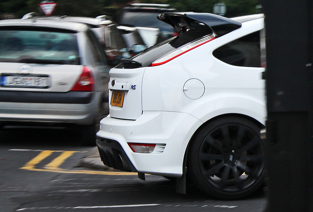 Ford Focus RS 2009