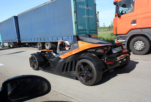 KTM X-Bow