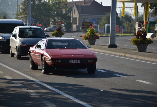 Lotus Esprit S1