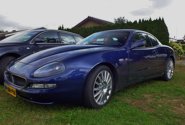 Maserati 4200GT