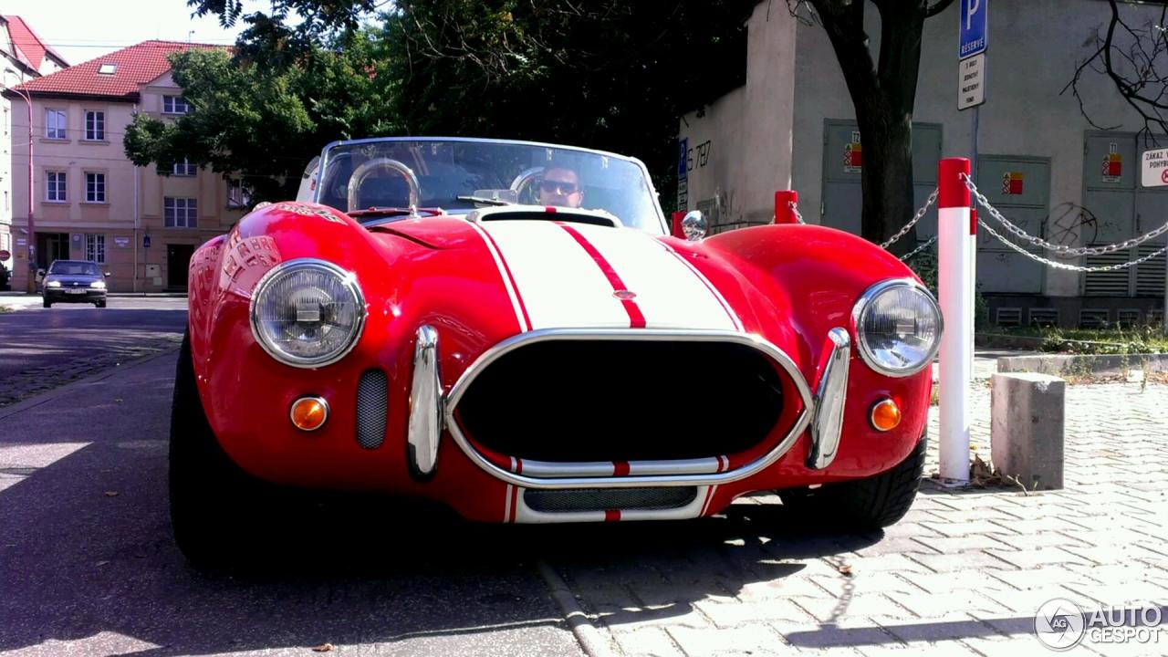 AC Cobra