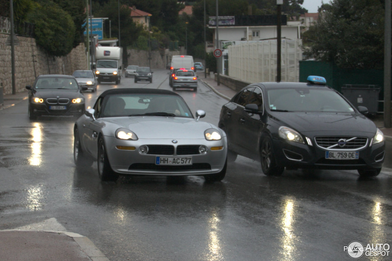 BMW Z8