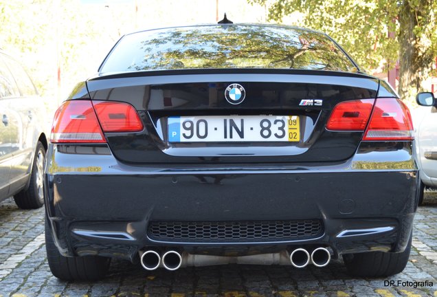 BMW M3 E92 Coupé