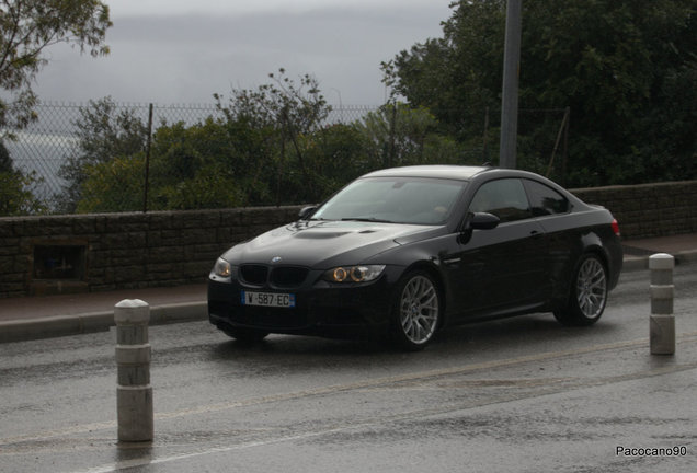 BMW M3 E92 Coupé