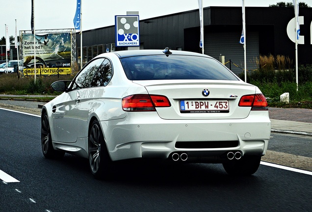 BMW M3 E92 Coupé